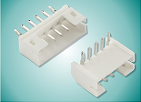 1124S、1124R 2.00mm Pitch Wafer